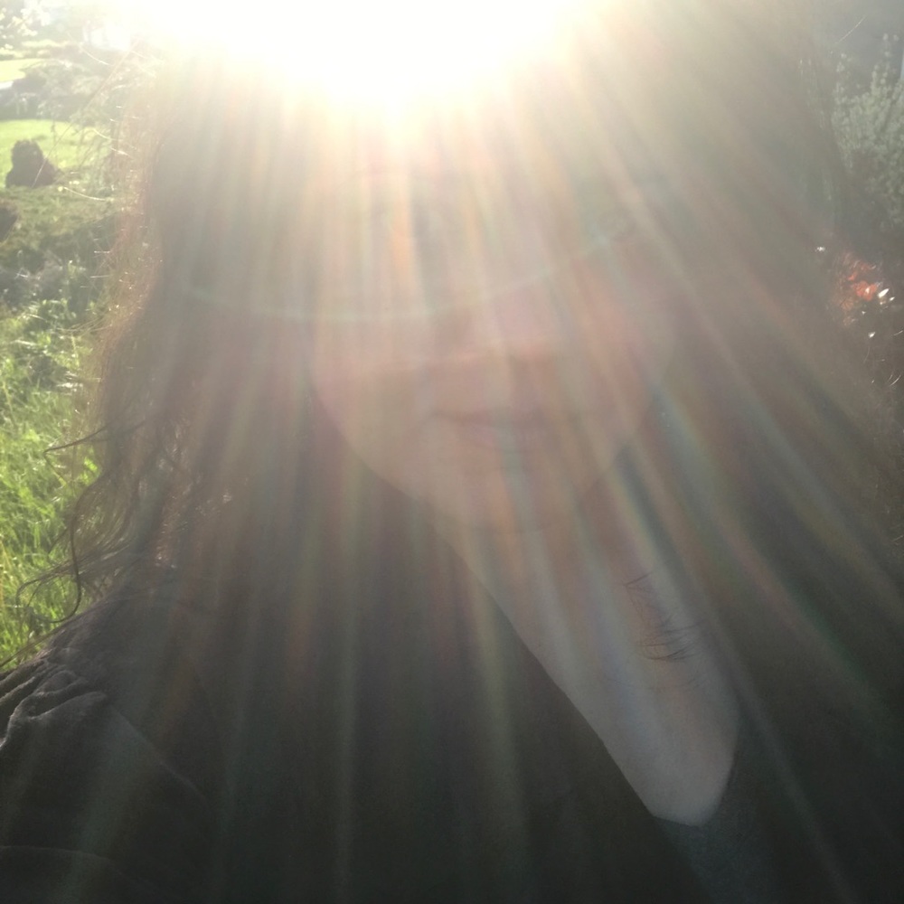 Meet your Posher, Kae